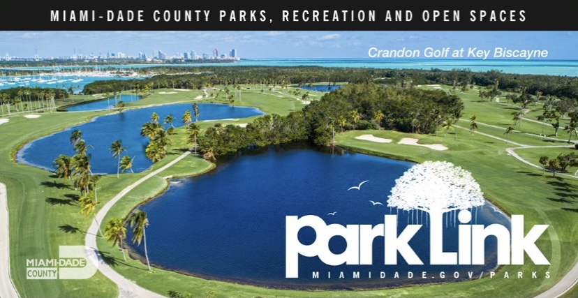 Park Link, Miami Dade County