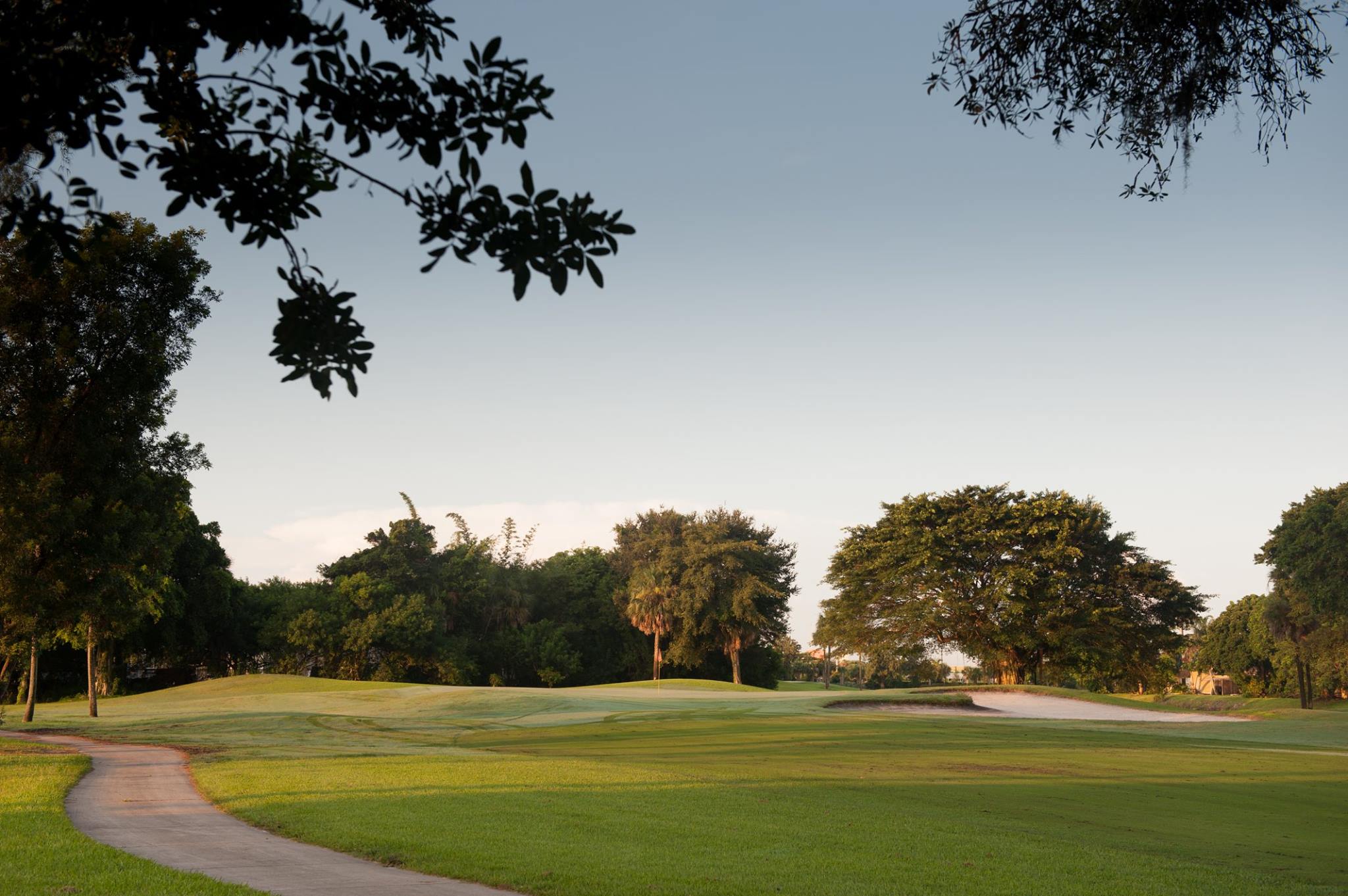 Country Club of Miami