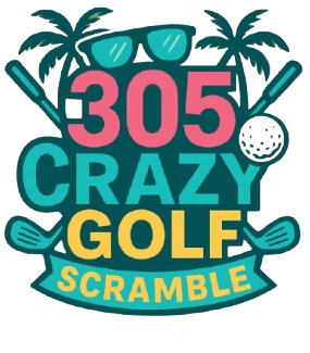 305 Golf Scramble